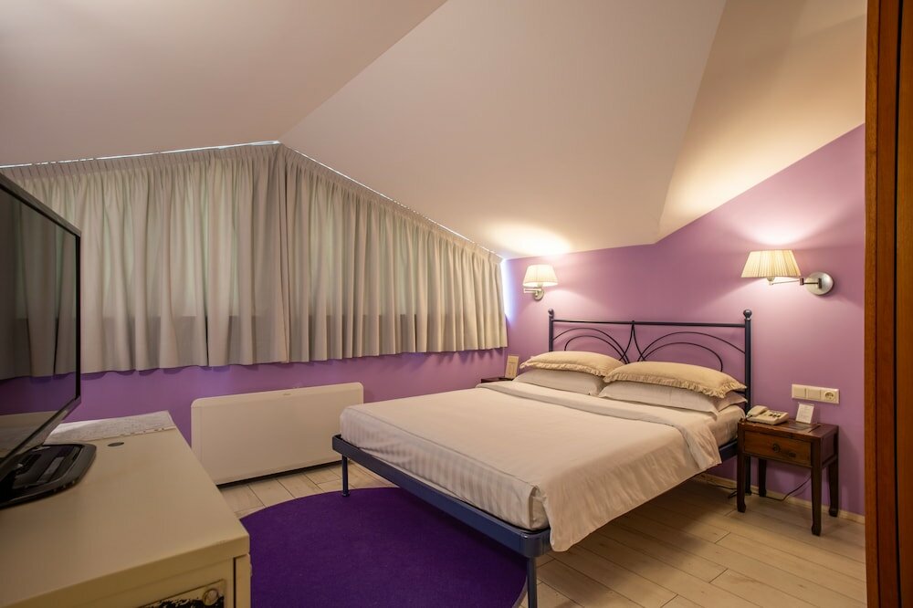 Фото Diplomat Hotel & SPA