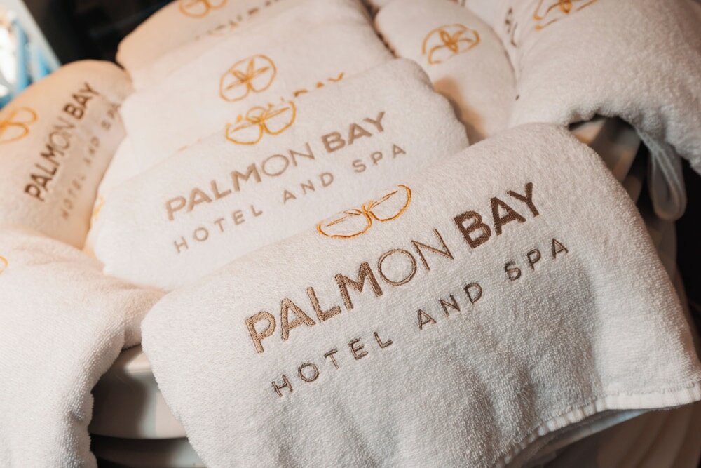 Фото Palmon Bay Hotel & SPA