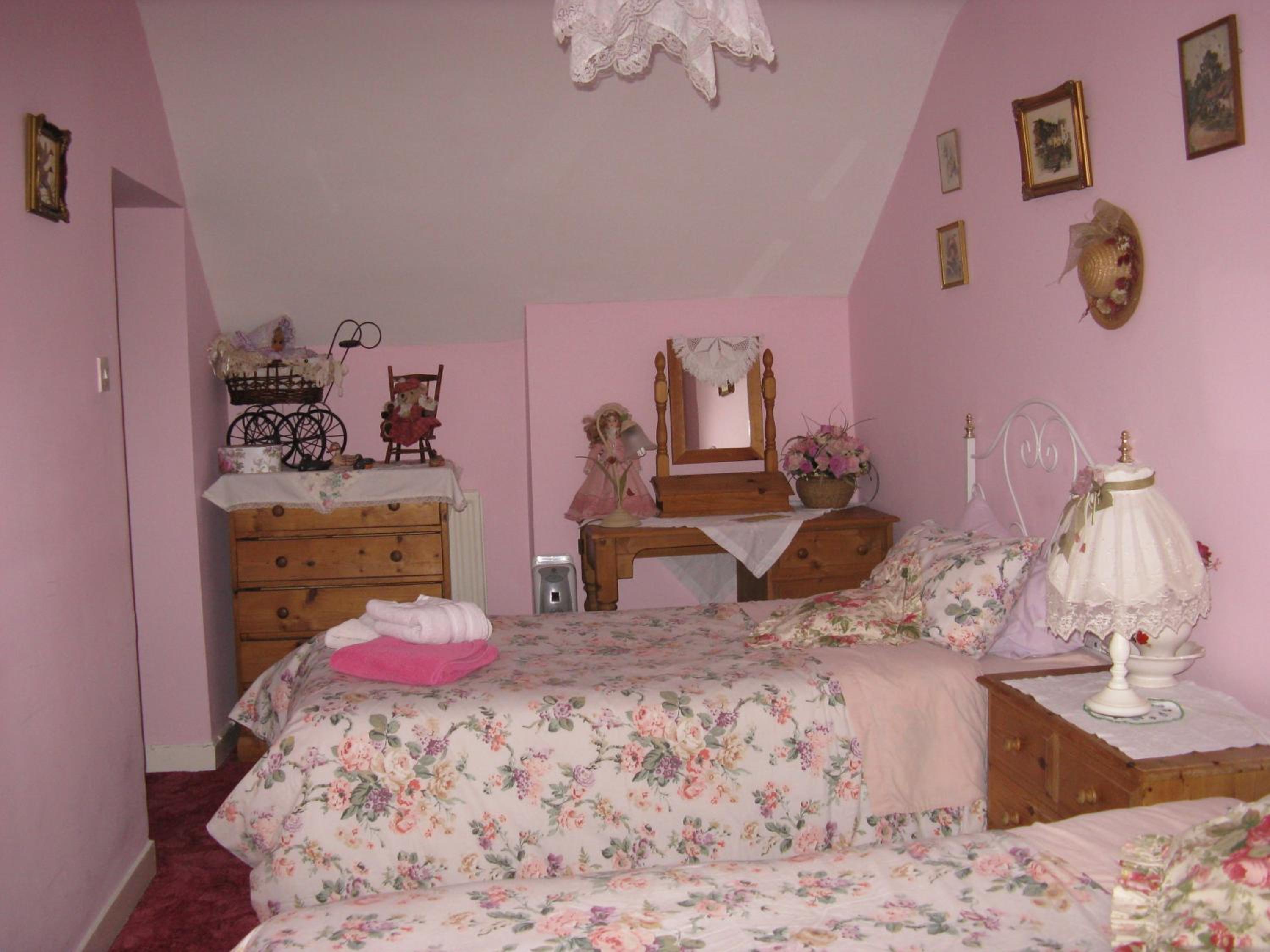 Фото East Farm House B&b