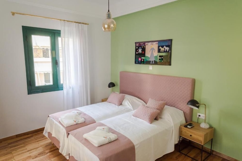 Фото Neratzia Rooms