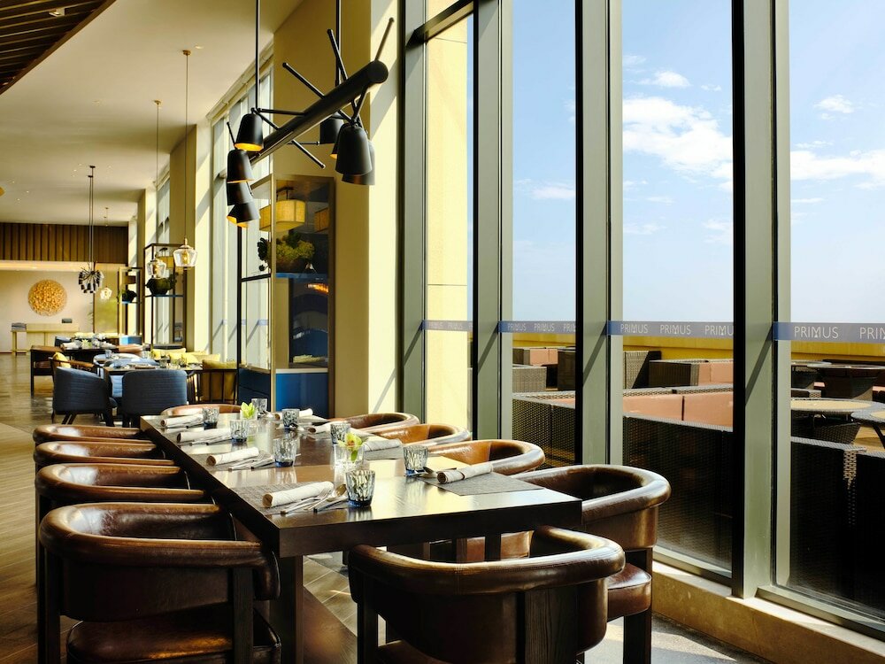 Фото Primus Hotel Shanghai Sanjiagang