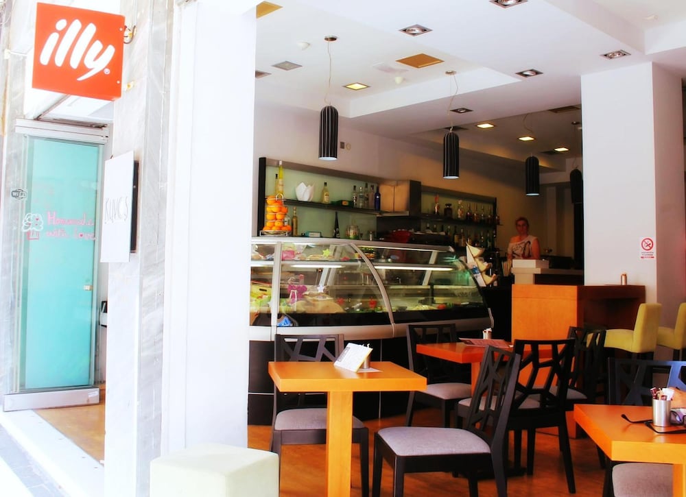 Фото Savoy City Hotel