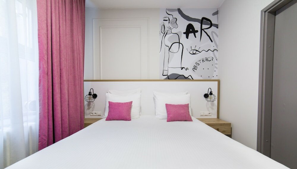 Фото Hotel Sahat