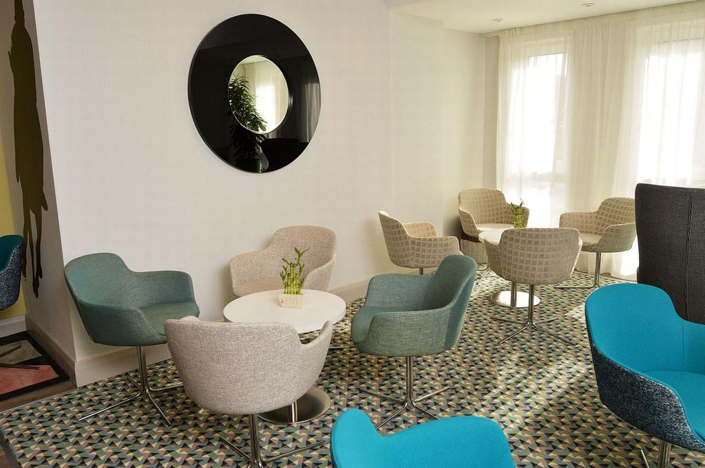 Фото Ibis Styles Reading Oxford Road