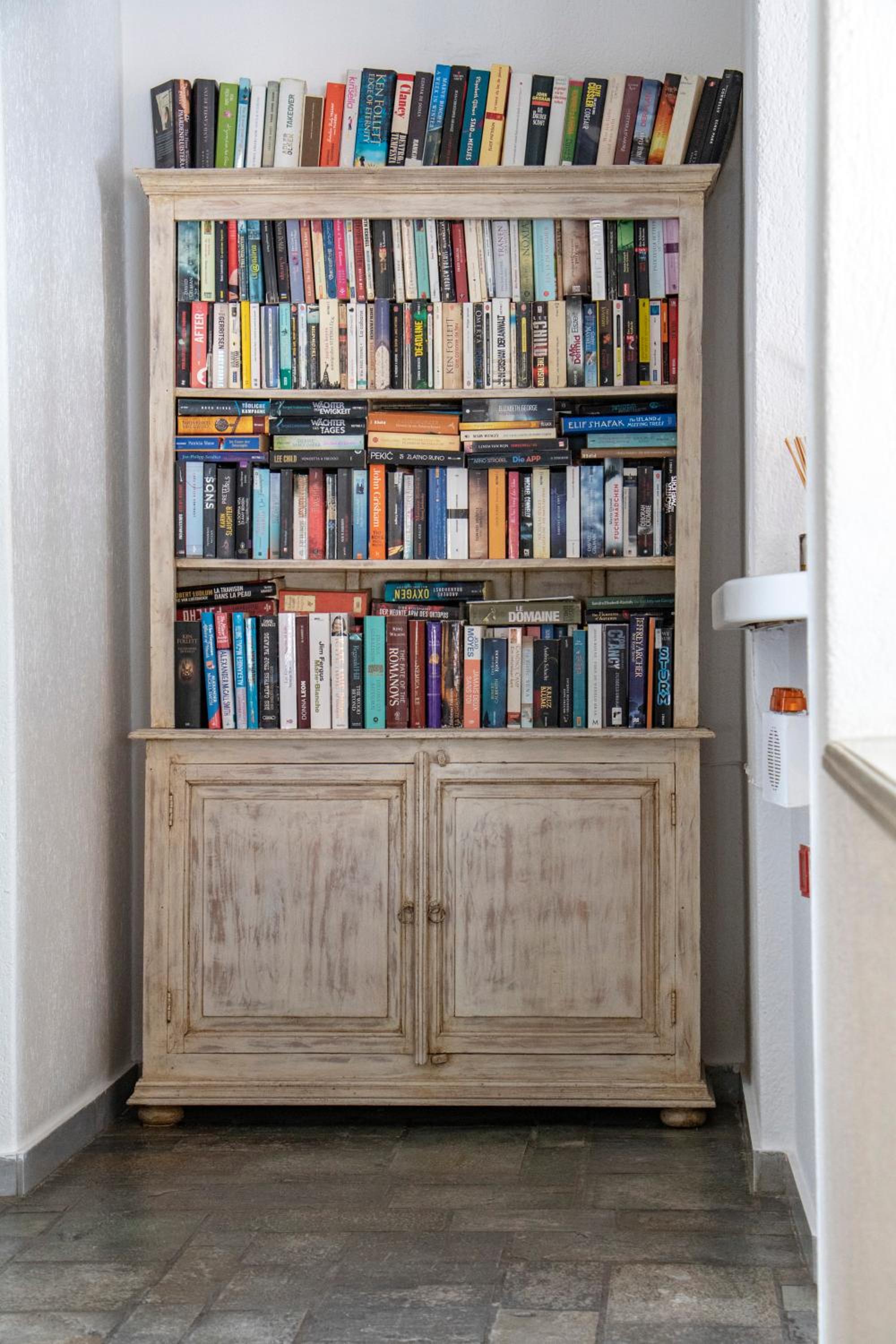 Фото Hotel Manos