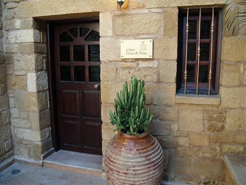 Фото Palazzo Loupassi Boutique Villas