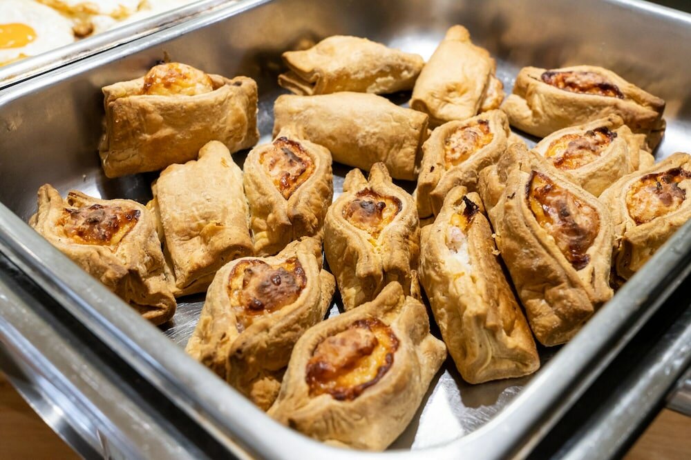 Фото Four Seasons Hotel