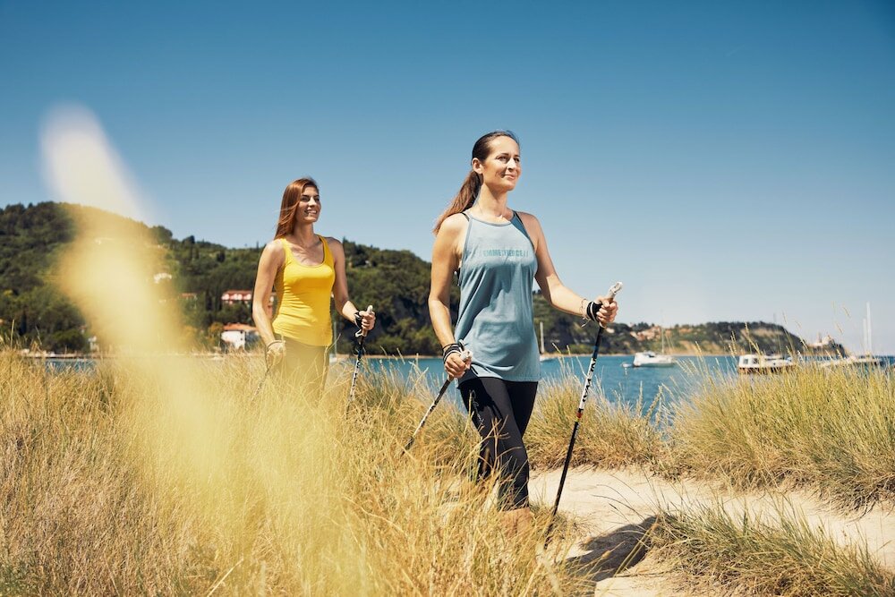 Фото Vila Laguna Strunjan