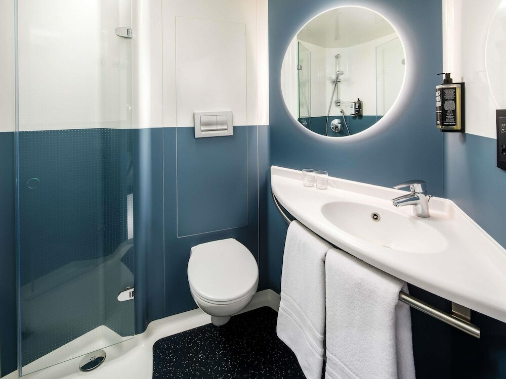 Фото Ibis London Greenwich