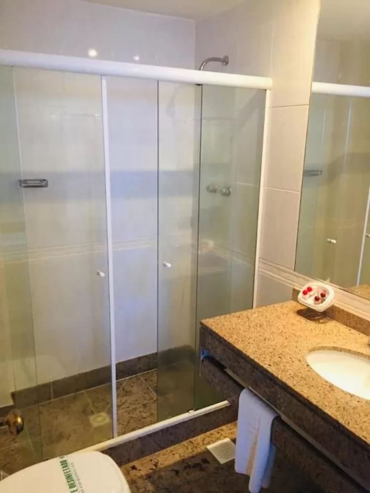 Фото Tropical Barra Hotel