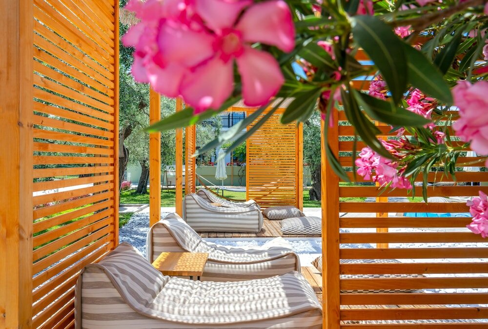 Фото Nefeli Fresh Hotel