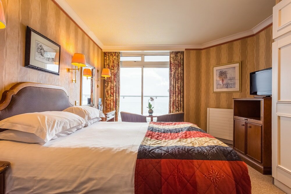 Фото The Imperial Torquay