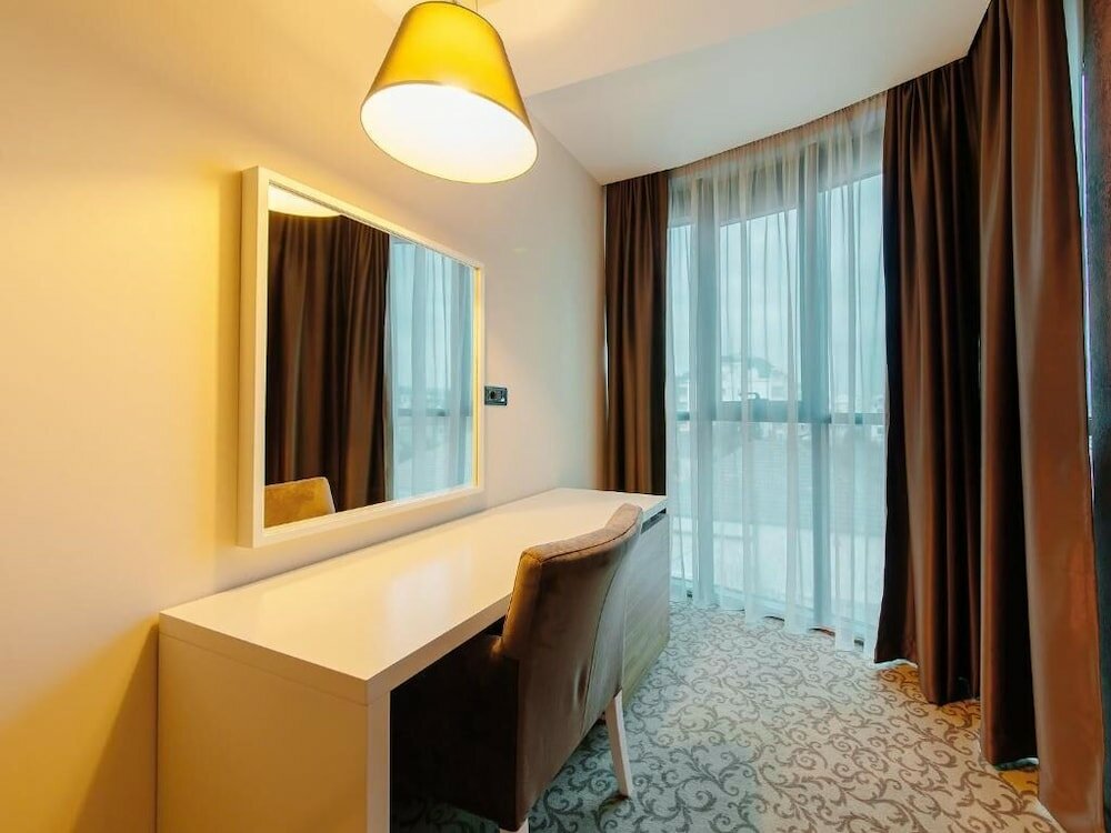 Фото Hotel New Star