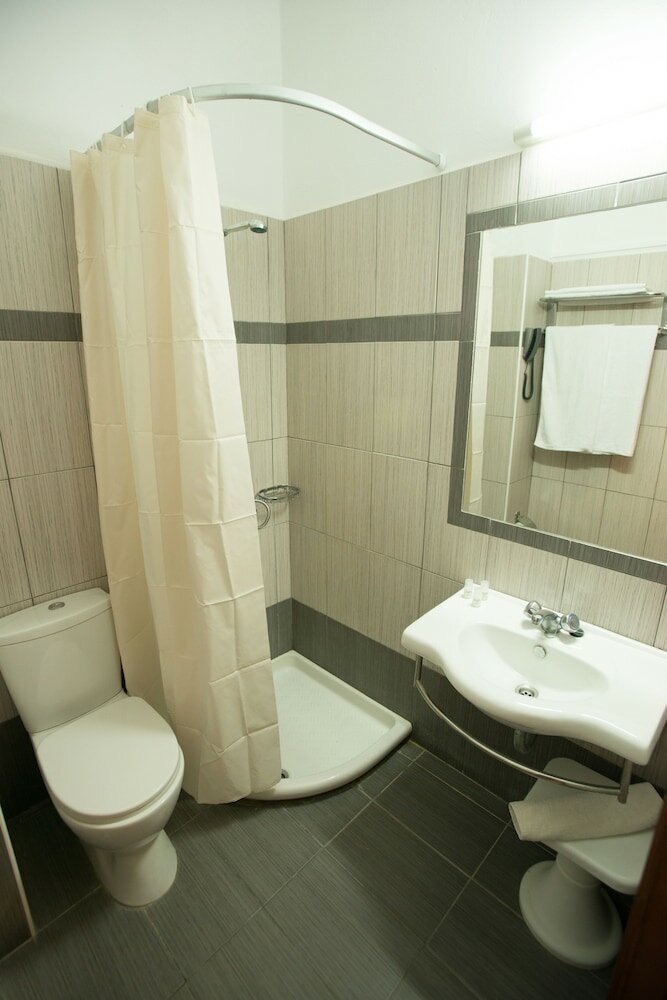 Фото Meliton Hotel