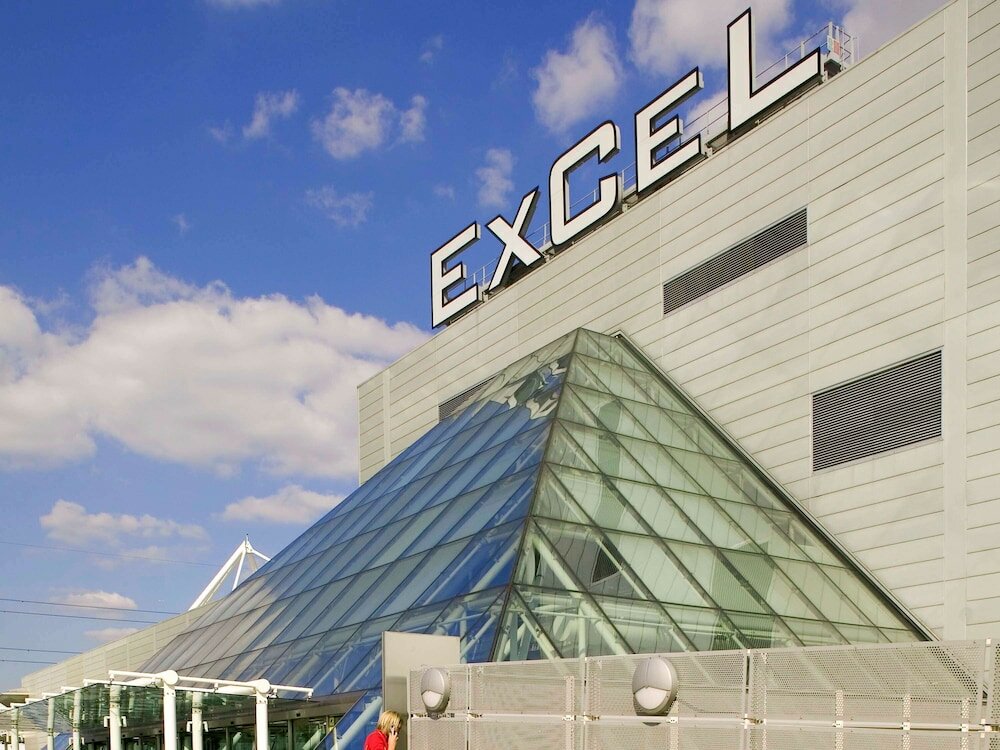 Фото Ibis London Canning Town