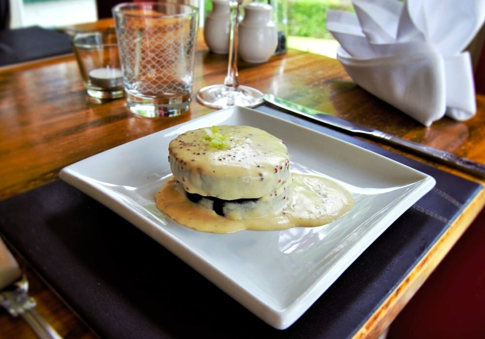 Фото The Bridge of Cally Hotel