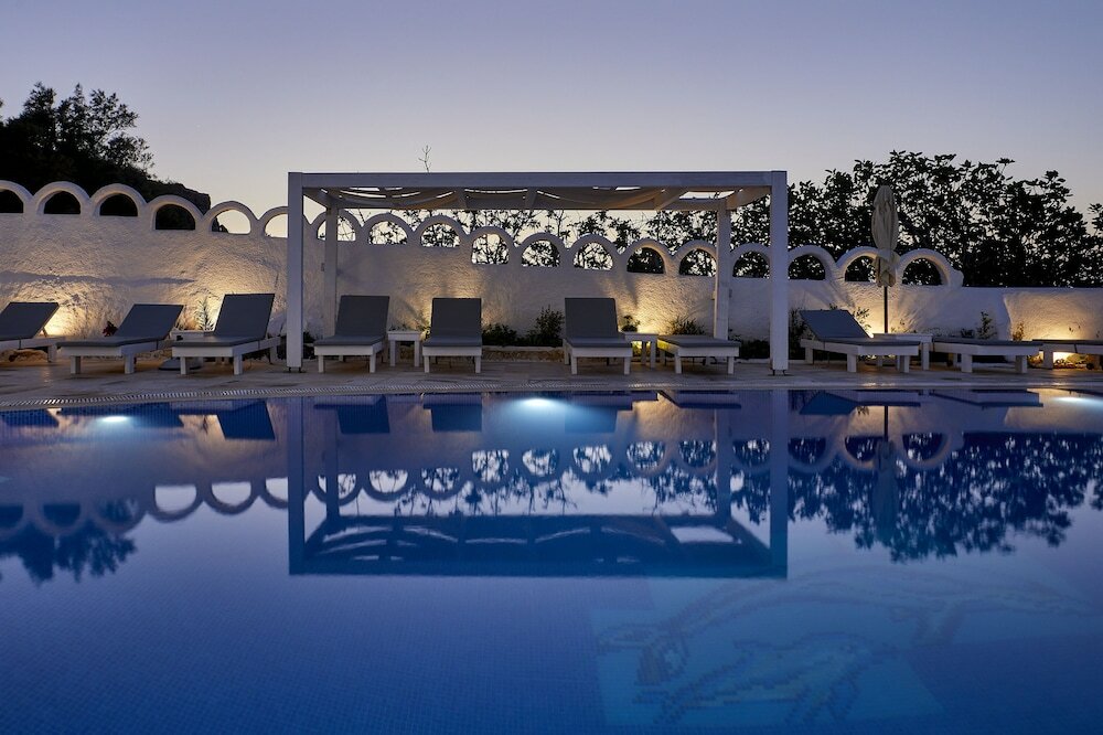 Фото Santorini View