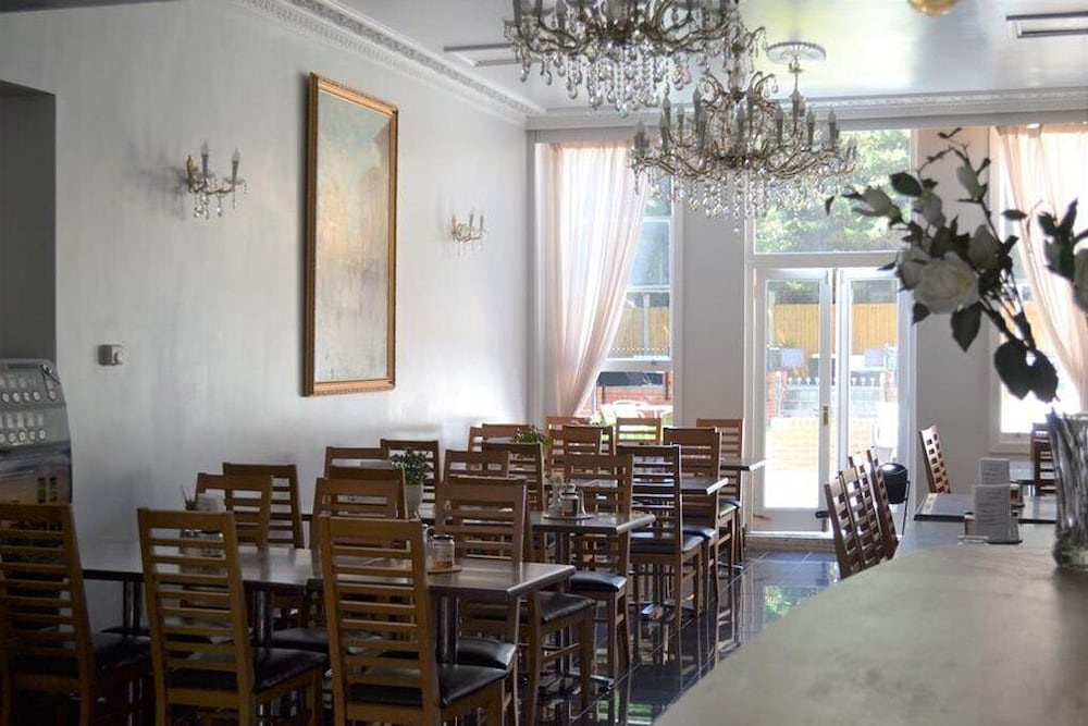 Фото My Place Hotel