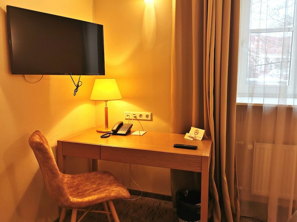 Фото Mabre Residence