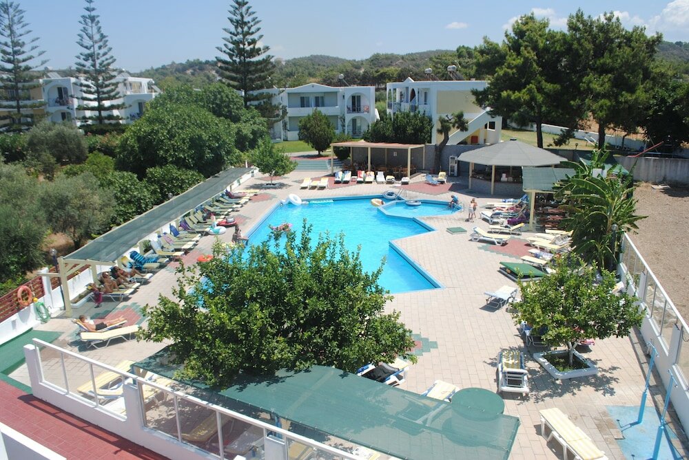 Фото Summer Dream Hotel