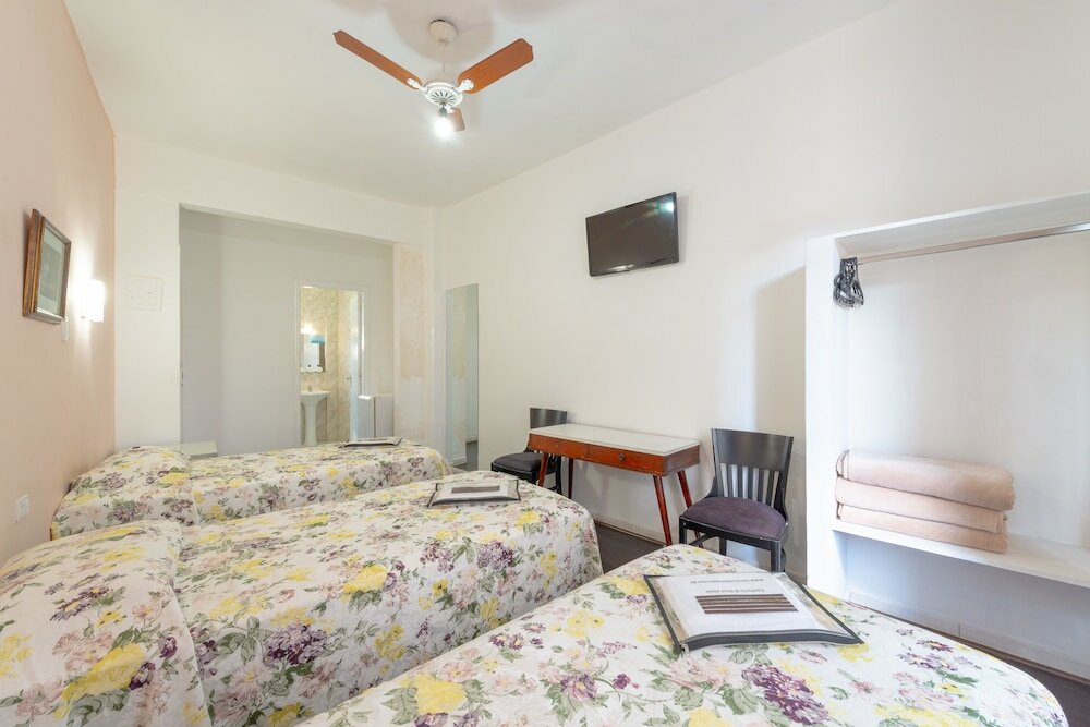 Фото Hotel Caravelas