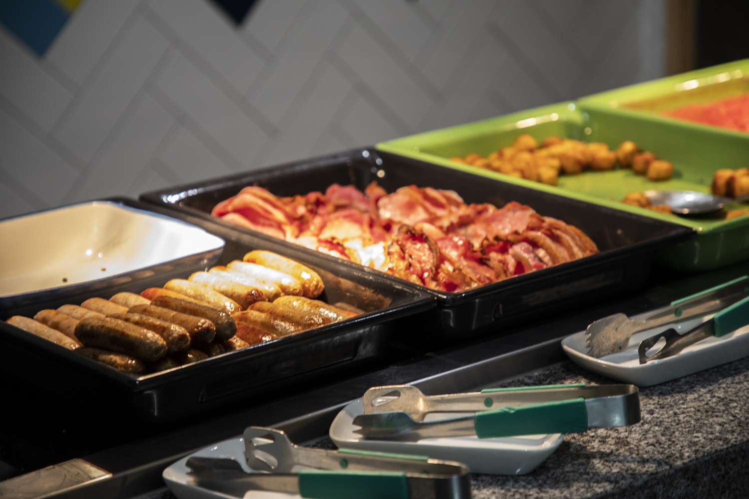 Фото Hampton by Hilton Stockton on Tees