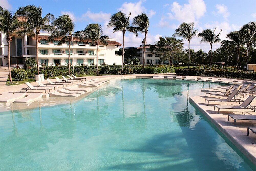 Фото BlueBay Grand Esmeralda All Inclusive