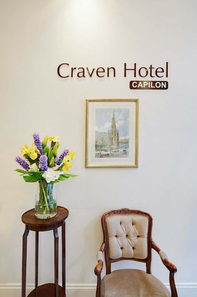 Фото Park Avenue Inn Craven Hotel