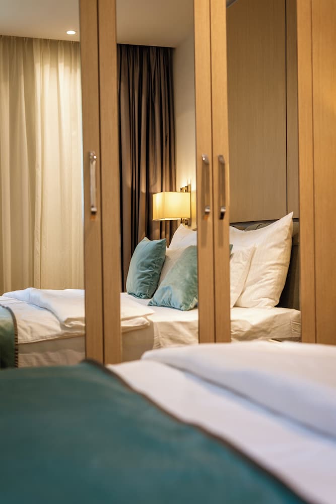 Фото Hotel Imperial Conference & SPA