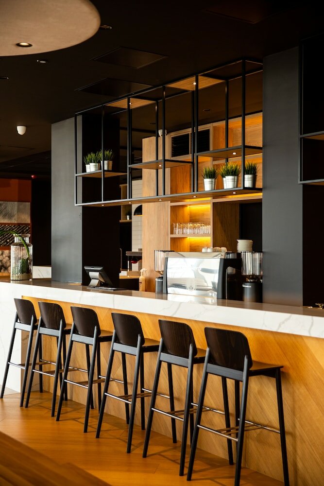 Фото Park Inn by Radisson Vilnius Airport Hotel & Conference Centre