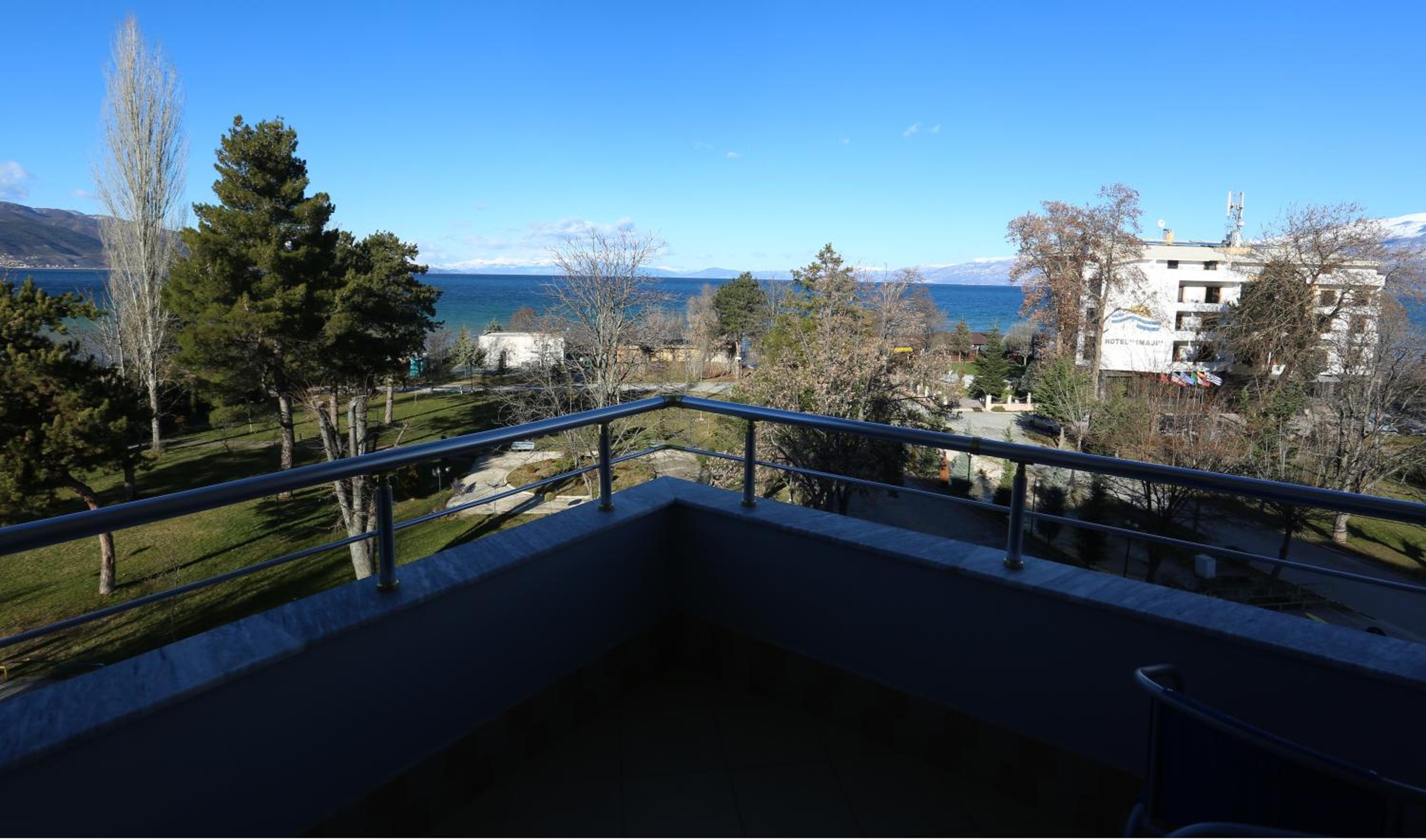 Фото Perla Hotel