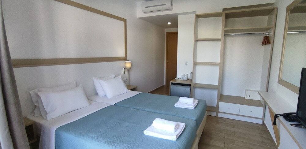 Фото Отель Creta Verano