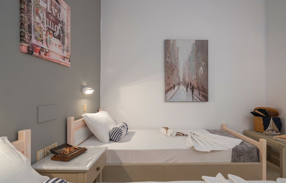 Фото Pasiphae Hotel Malia