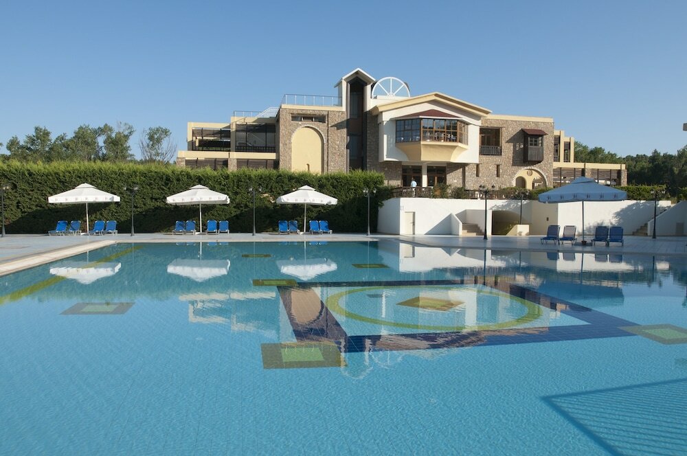 Фото отеля 3