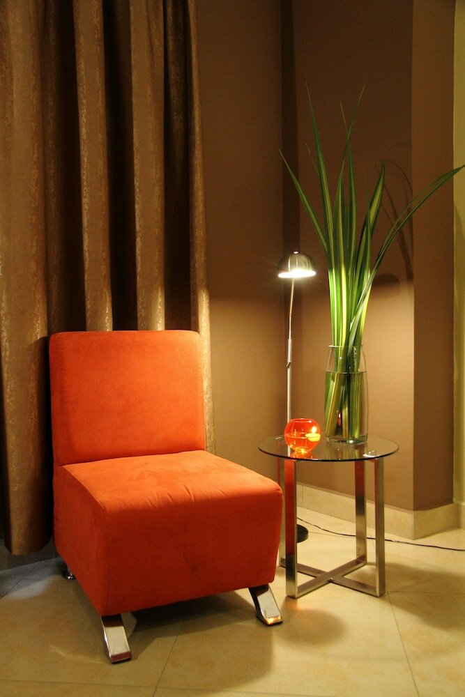 Фото Hotel Las Cascadas