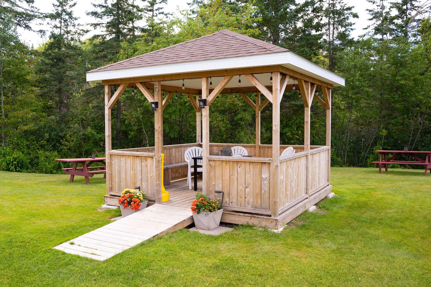 Фото Super 8 by Wyndham Amherst Ns