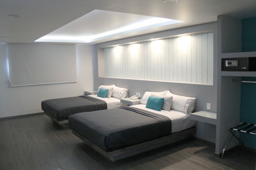 Фото Mx congreso