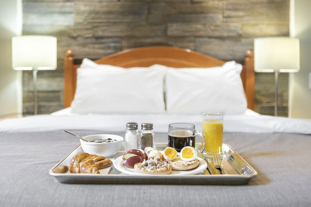 Фото Hotel Chateau Bellevue