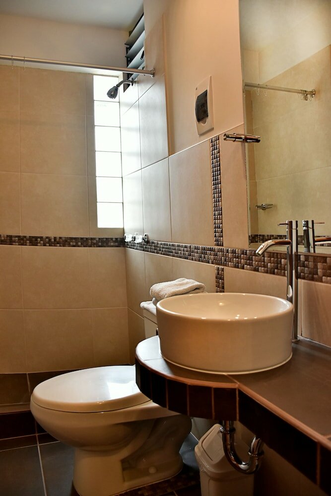 Фото Polo Cusco Suites