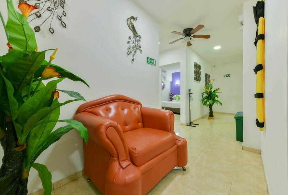 Фото Hotel Grand Caribe