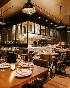 Гостиница SoHo Hotel Toronto