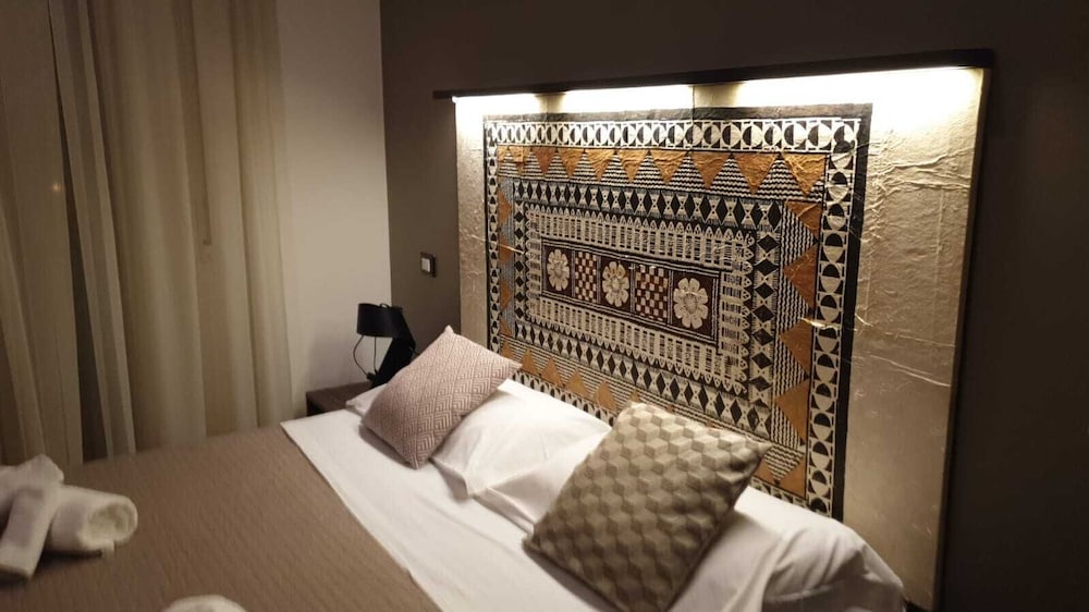 Фото Hotel Bianca Vela