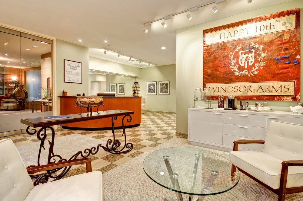 Фото Caesars Windsor