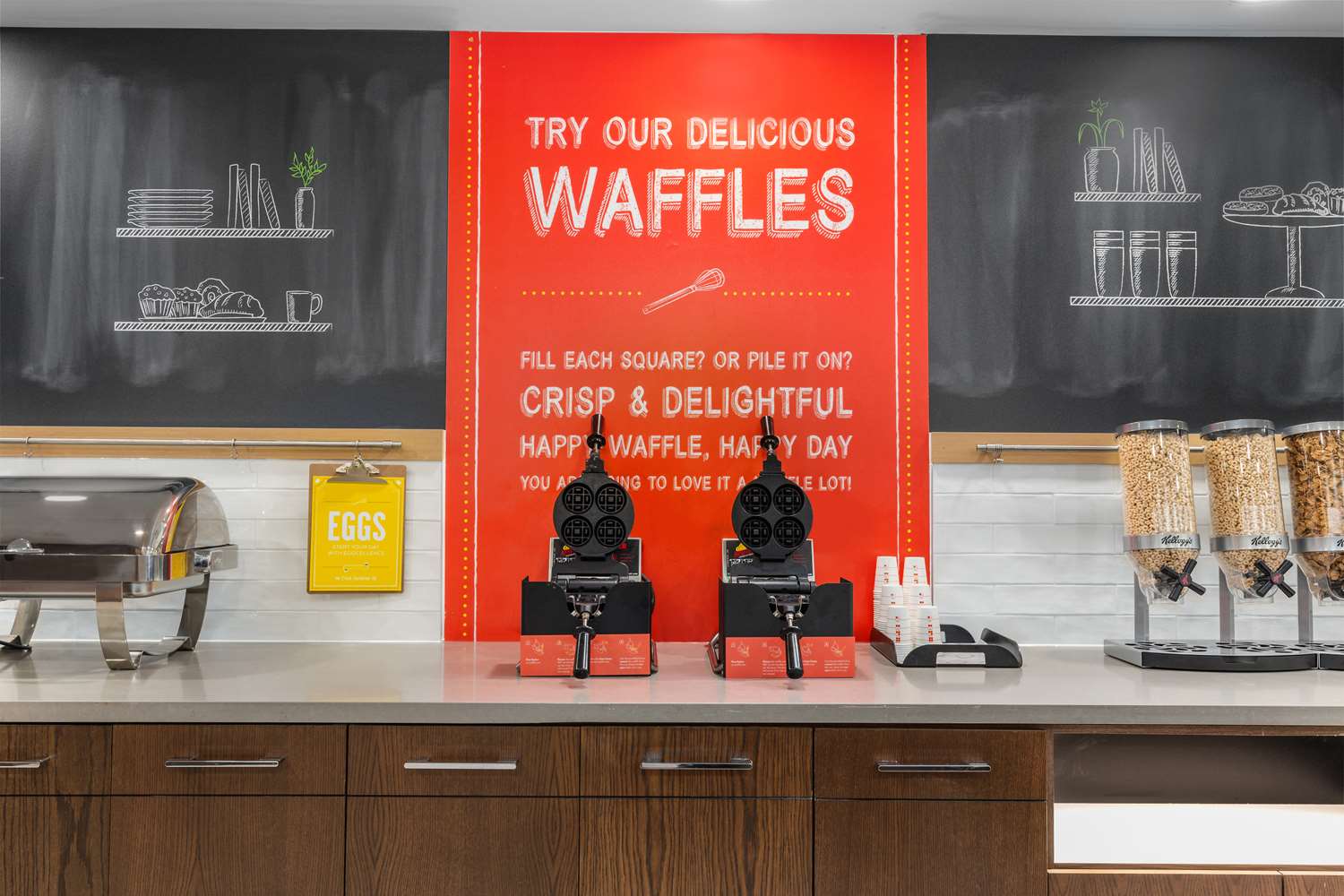 Фото Hampton Inn & Suites by Hilton Toronto Downtown