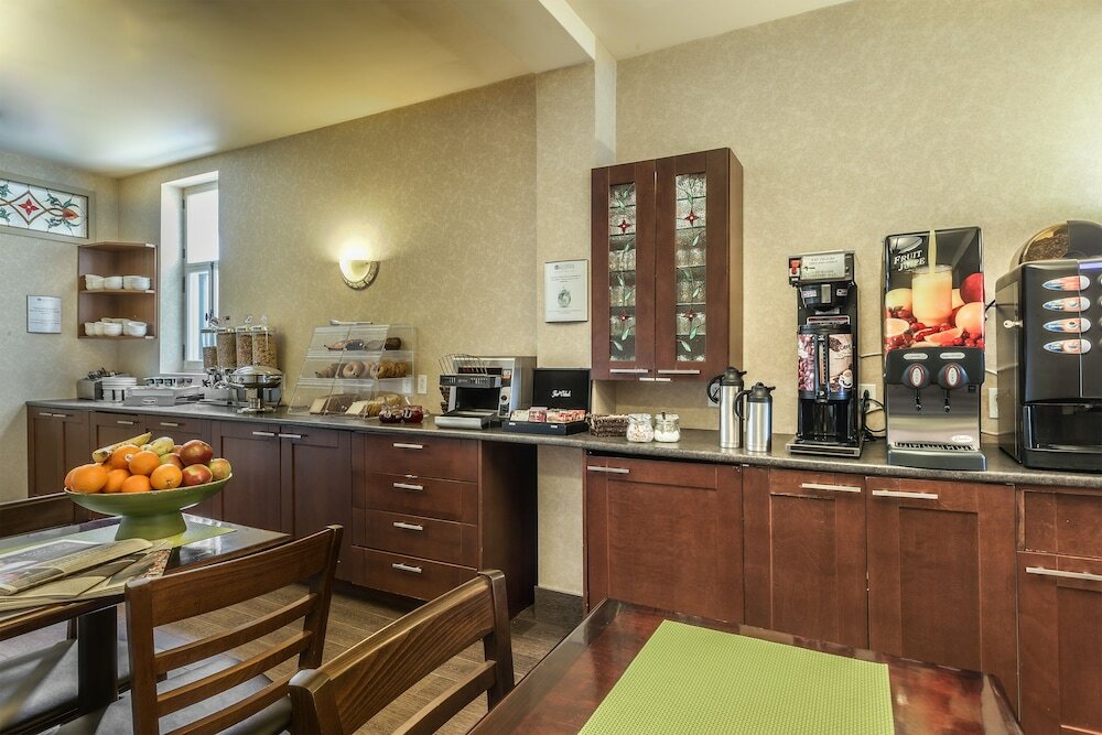 Фото Hotel Chateau Bellevue