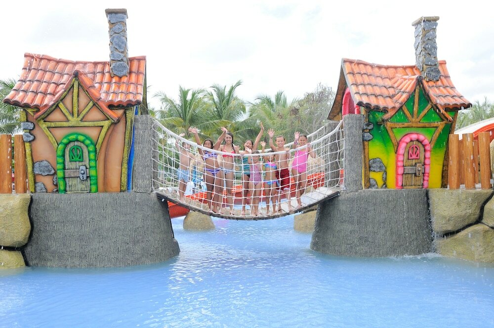 Фото Bahia Principe Grand Turquesa