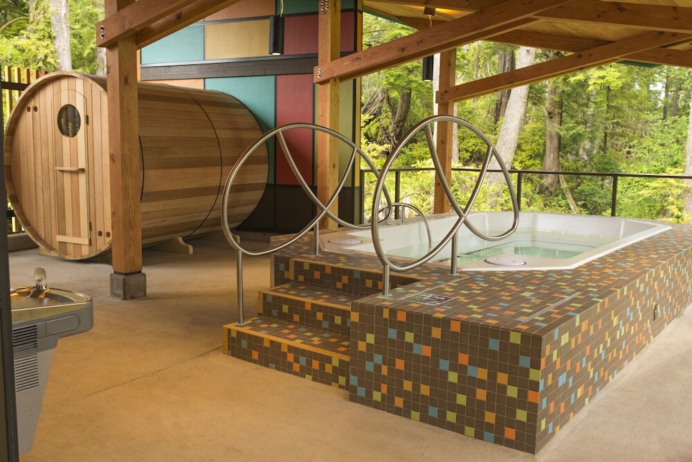 Фото Hotel Zed Tofino