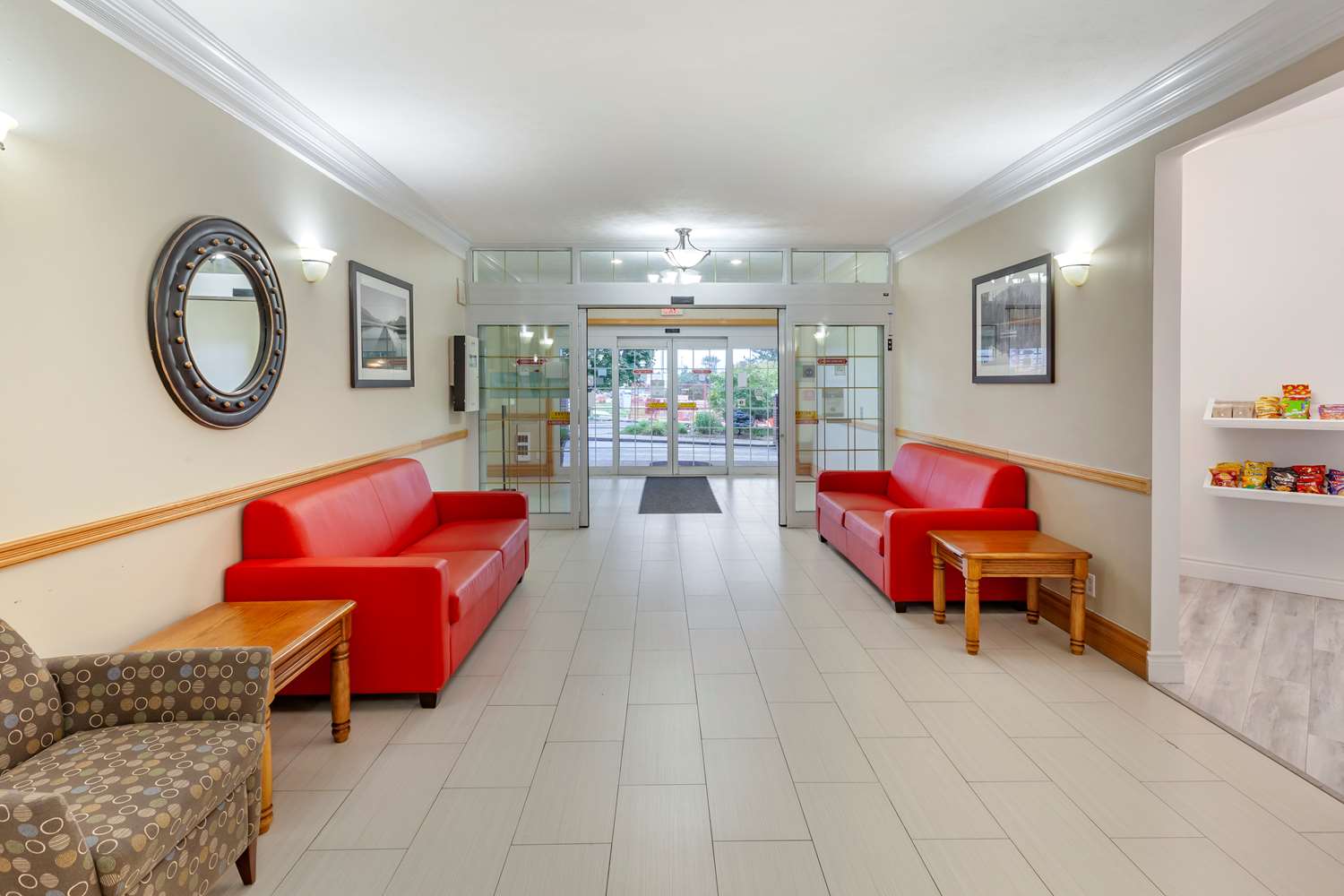 Фото SureStay Plus Hotel by Best Western Kincardine