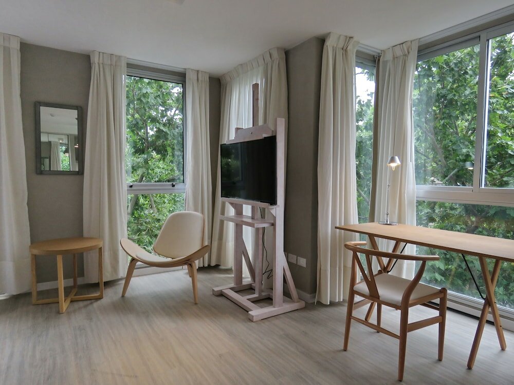 Фото Smart Hotel Montevideo