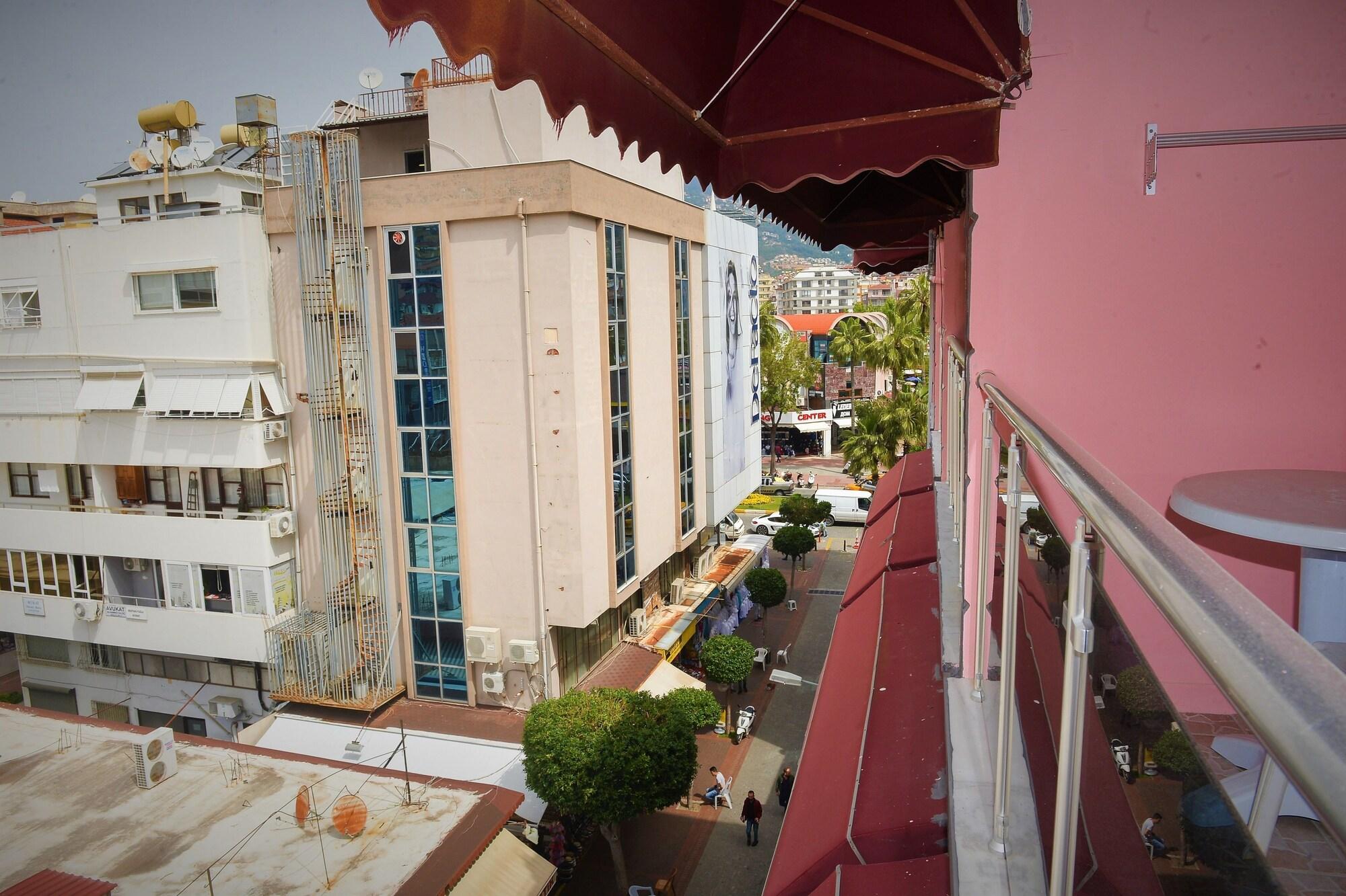 Фото Melody Hotel